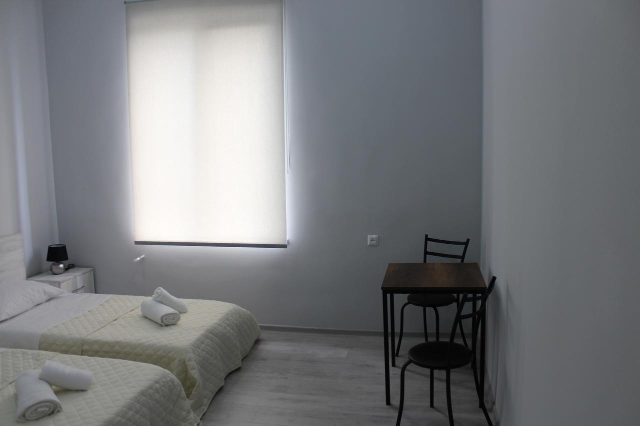 Kvara'S House Koutaïssi Extérieur photo
