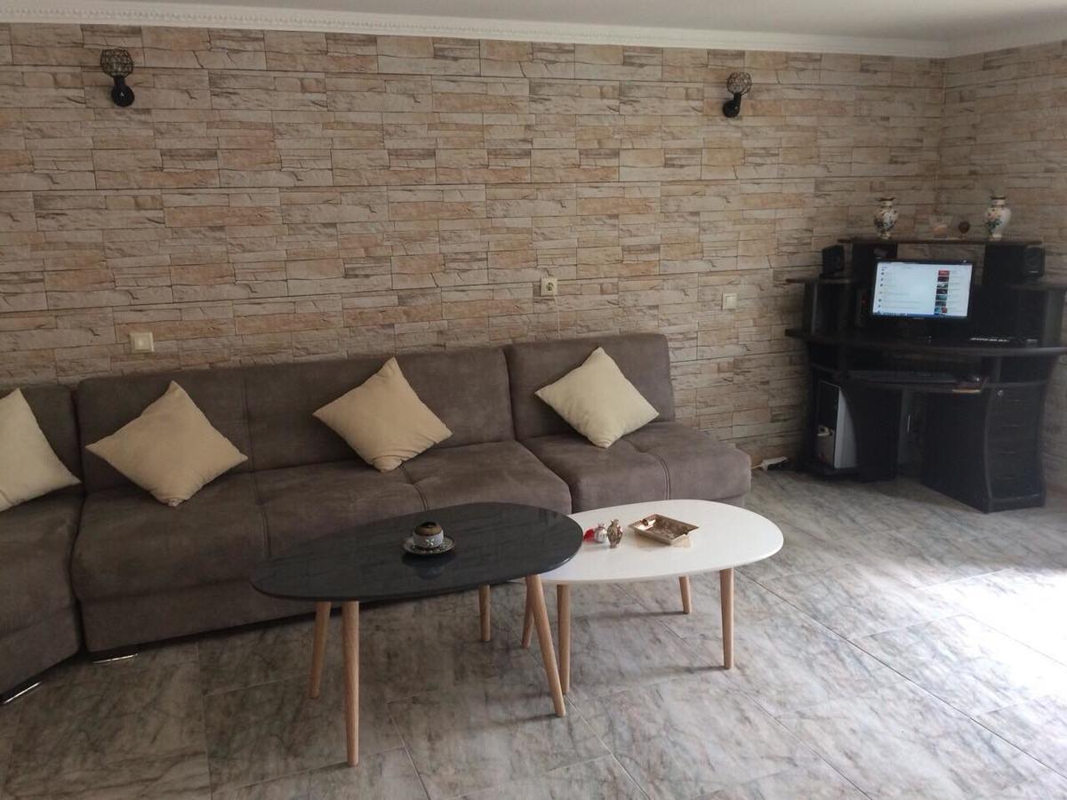 Kvara'S House Koutaïssi Extérieur photo
