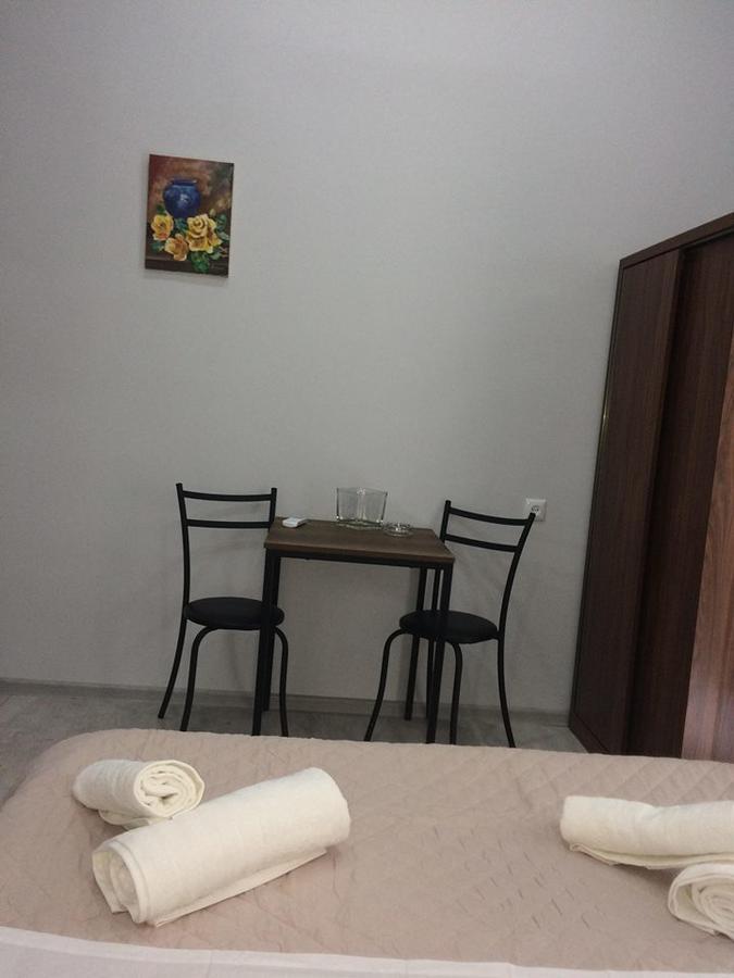 Kvara'S House Koutaïssi Extérieur photo